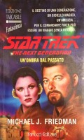 Star Trek The Next Generation Un'ombra dal passato