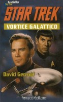 Star Trek Vortice galattico