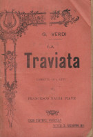 <h0>La Traviata <span><i>Libretto in tre atti di Francesco Maria Piave </i></span></h0>