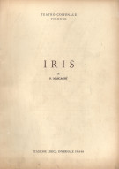 <h0>Iris <span><i>Stagione lirica invernale 1963/64 </i></span></h0>