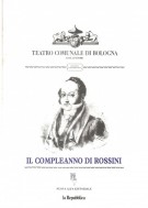 Il Compleanno di Rossini