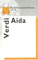 Verdi Aida