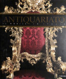 Antiquariato Il Mobile in Italia 5 Rococò