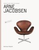 Object and Furniture Design Arne Jacobsen