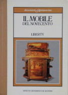 Il Mobile del Novecento Liberty