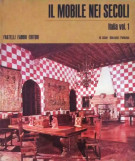 <h0>Il Mobile nei Secoli <span><i>Italia Vol. 1</i></span></h0>