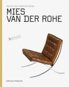 Object and Furniture Design Mies Van der Rohe