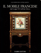 <h0>Il Mobile Francese <span><i>Dal Luigi XV all'Art Déco</i></span></h0>