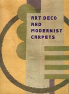 Art Deco and Modernist Carpets