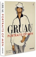 Gruau Portraits Of Men