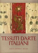 Tessuti d'arte italiani dal XII° al XVIII° secolo