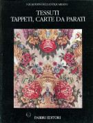 <h0>Tessuti, Tappeti, Carte da Parati</h0>