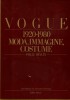 Vogue 1920-1980 Moda, Immagine, Costume