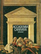 Accademia Carrara I Bergamo Catalogo dei dipinti Sec. XV-XVI