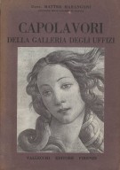 Capolavori della Galleria degli Uffizi