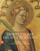 Dipinti italiani del XIV e XV secolo La collezione Crespi nel Museo Diocesano di Milano