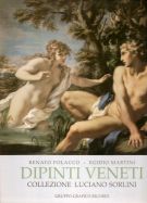 Dipinti Veneti Collezione Luciano Sorlini