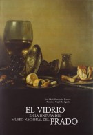 El vidrio en la pintura del Museo Nacional del Prado