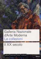 Galleria Nazionale d'Arte Moderna Le collezioni Il XX secolo