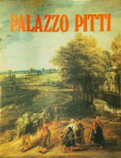 <h0><span><i>I Capolavori di </i></span>Palazzo Pitti</h0>