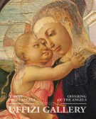 <h0><span><i>Il Pane Degli Angeli <span>Offering of the Angels <span>Paintings and Tapestries From the </i></span>Uffizi Gallery</h0>