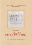 Mostra bibliografica I Tesori della Palatina