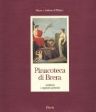 <h0>Pinacoteca di Brera <span><i>Addenda e apparati generali</i></span></h0>