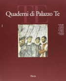 Quaderni di palazzo TE Rivista internazione di cultura artistica 10 Voll.