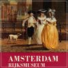 Rijksmuseum di Amsterdam