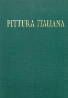 <h0>Pittura Italiana <span><i>5 Voll.</i></span></h0>