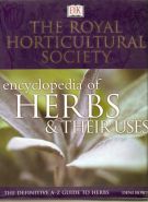 New Encyclopedia of Herbs & their uses