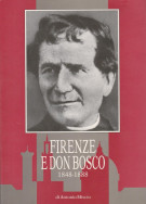 <h0>Firenze e Don Bosco <span><i>1848-1888</i></span></h0>