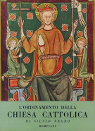 <h0>L'ordinamento della chiesa cattolica</h0>