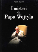 <h0><span><i>I Misteri di </i></Span>Papa Wojtyla</h0>