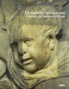 Donatello restaurato I marmi del pulpito di Prato