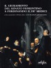 Il giuramento del senato fiorentino a Ferdinando II de' Medici Una grande opera del Suttermans restaurata