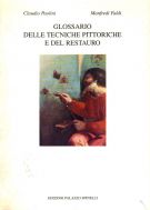 Glossario delle tecniche pittoriche e del restauro