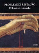 Problemi di restauro Riflessioni e ricerche I sessanta anni del laboratorio di restauro dei dipinti (1932-1992)