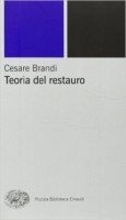 Teoria del Restauro