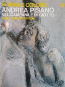 <h0>Andrea Pisano nel Campanile di Giotto</h0>