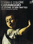 <h0>Caravaggio <span><i>Le storie di San Matteo</i></span></h0>