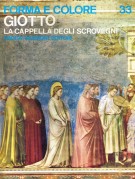 <h0>Giotto <span><i>La Cappella degli Scrovegni</i></span></h0>