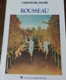 <h0>Henri Rousseau</h0>