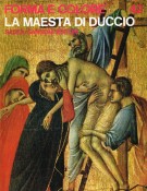 <h0>La Maestà di Duccio</h0>
