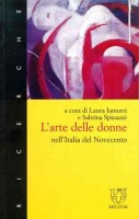 L'arte delle donne nell'Italia del Novecento