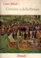 Elicona I Carmine o della Pittura