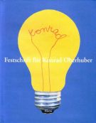 Festschrift für Konrad Oberhuber