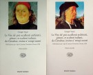 Le Vite de’ più eccellenti architetti, pittori, et scultori italiani, da Cimabue, insino a’ tempi nostri 2 Voll.