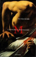 M L'enigma Caravaggio