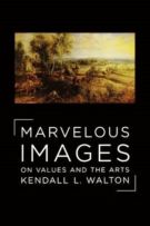 Marvelous Images On Values and the Arts